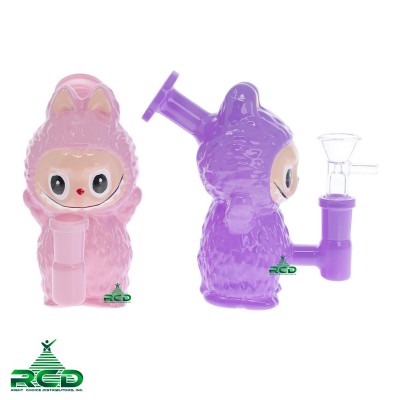 WATER PIPE BEAR PR812 1CT